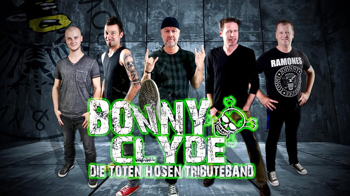 Bonny & Clyde