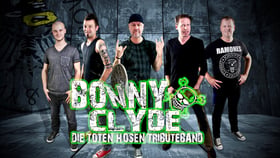 Bonny & Clyde