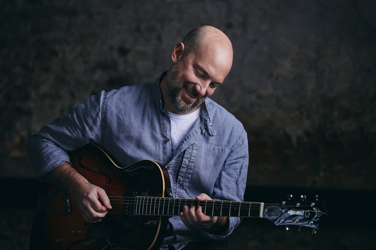 Stephan Zinner – Großstadtblues