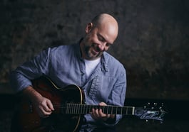 Stephan Zinner – Großstadtblues