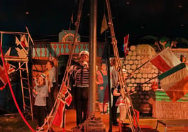 Circus Galliano