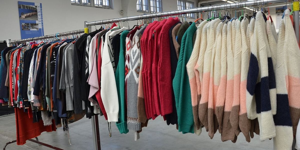 MS-Bazar – Großer Winterverkauf