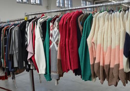 MS-Bazar – Großer Winterverkauf