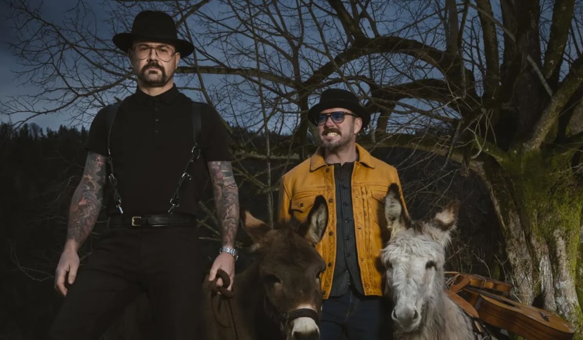 Django 3000