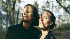 Anja Lechner & Sissel Vera Pettersen