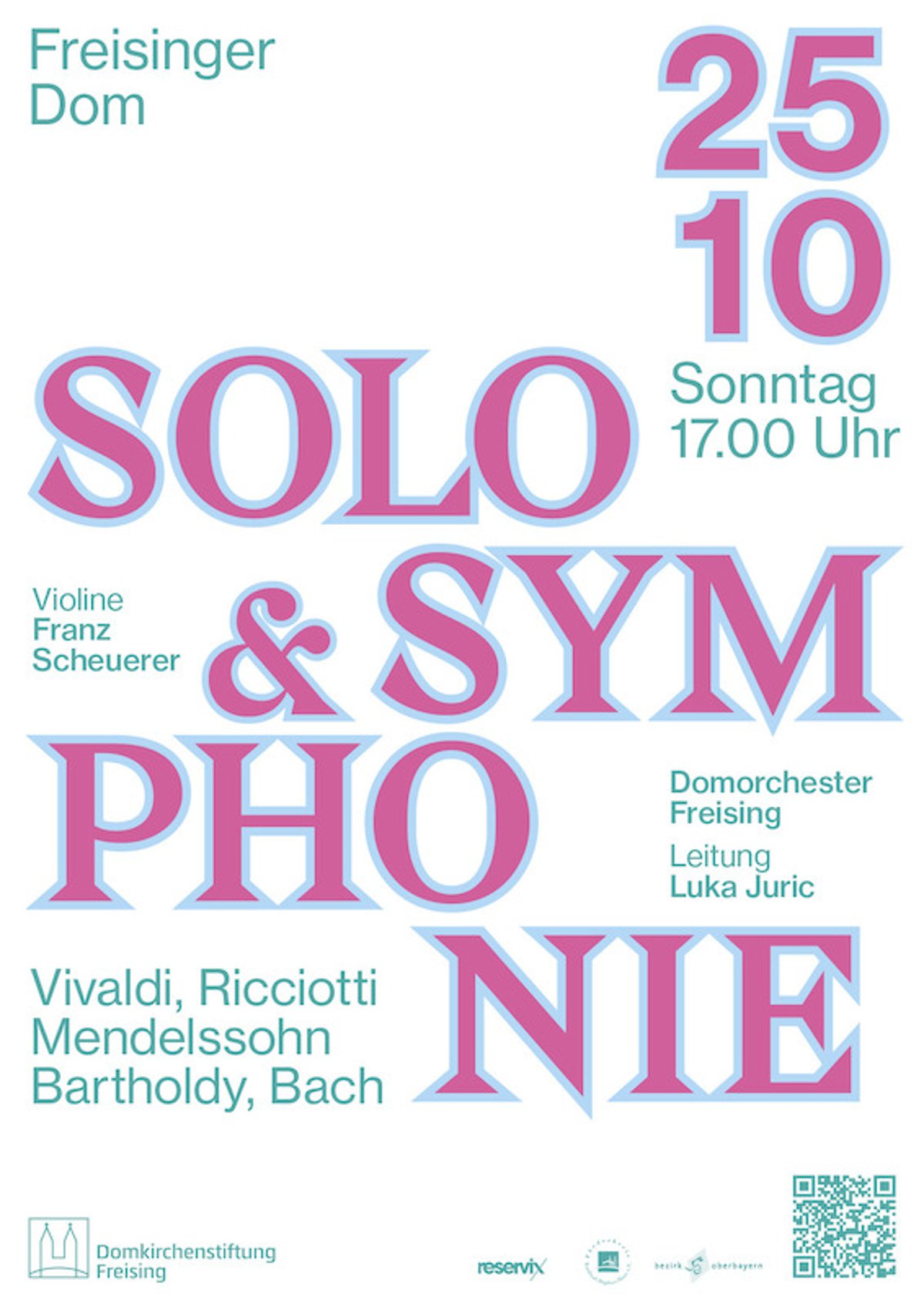 Domorchester Freising