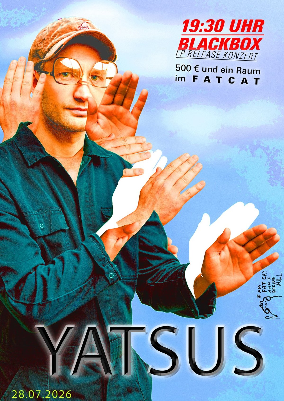 Yatsus