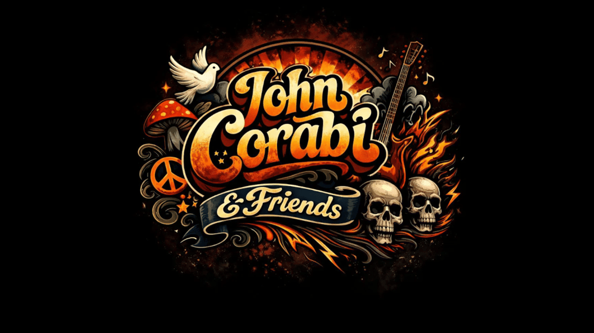 John Corabi