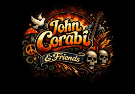 John Corabi