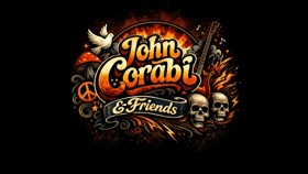John Corabi