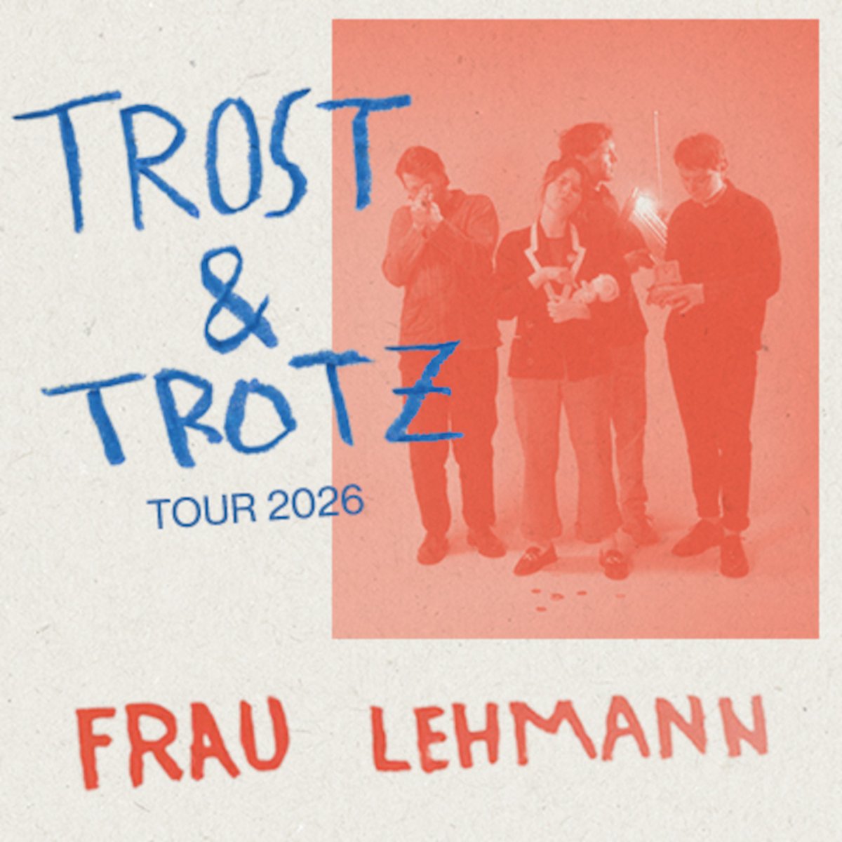 Frau Lehmann