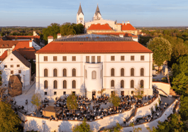 Das Sommerprogramm im Freisinger Diözesanmuseum