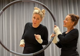 Altenbach und Honsel: Meg, die vergessliche Katze