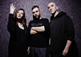 Ming(R)a Lounge: Music, Dinner, Community + Gordan (live)