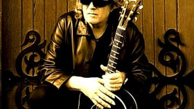 Live im Foyer: Claude Bourbon