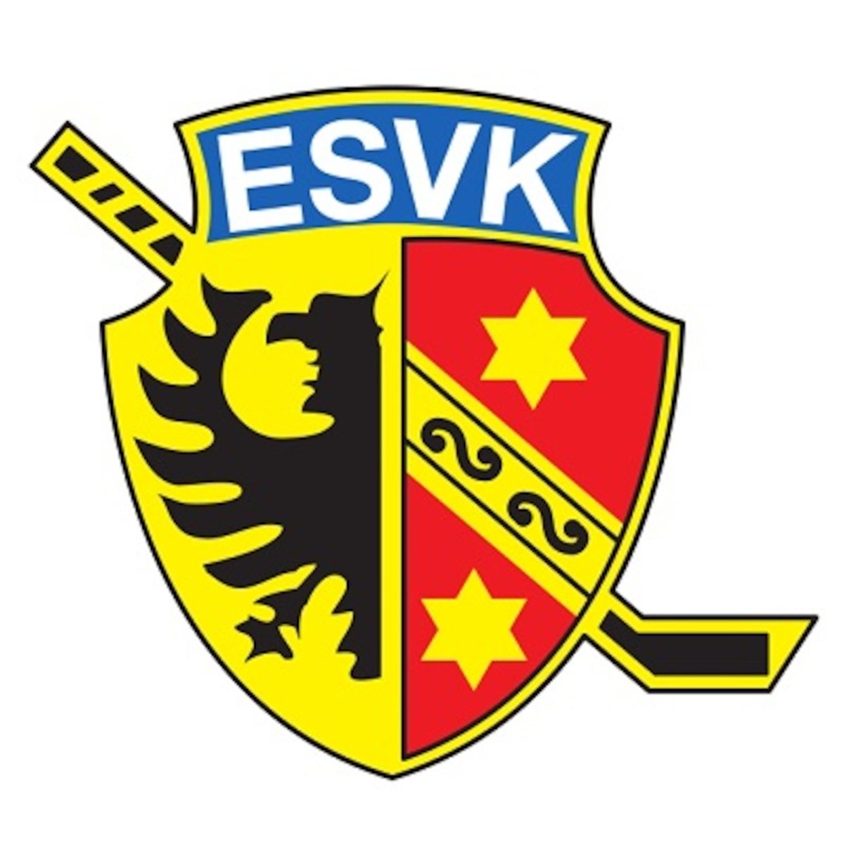 Eishockey – Erding Gladiators vs. ESV Kaufbeuren