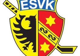 Eishockey – Erding Gladiators vs. ESV Kaufbeuren