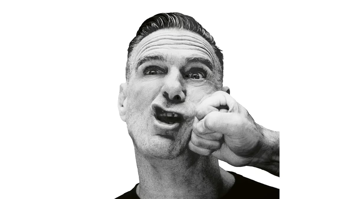 Bryan Adams