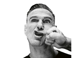 Bryan Adams