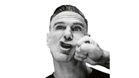 Bryan Adams