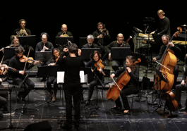 JCOM x Doron Rabinovici: Die Gegenwart der Vergangenheit