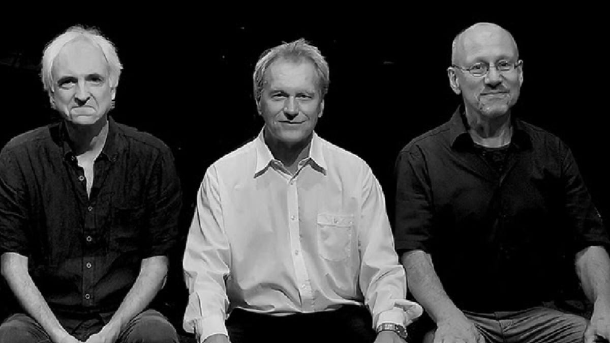 Parallax