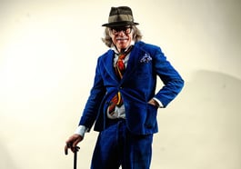 Helge Schneider