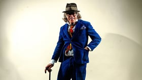 Helge Schneider