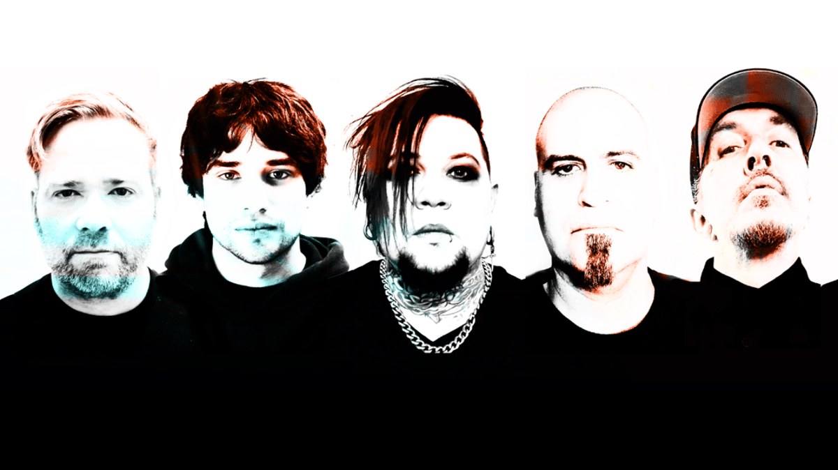 Spineshank + (HED) P.E.