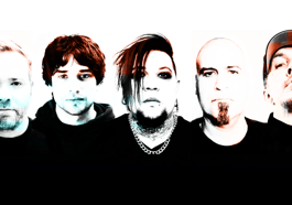 Spineshank + (HED) P.E.