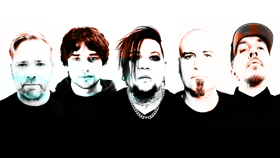 Spineshank + (HED) P.E.