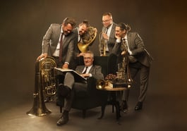 Classic Brass – Klanggeschichten