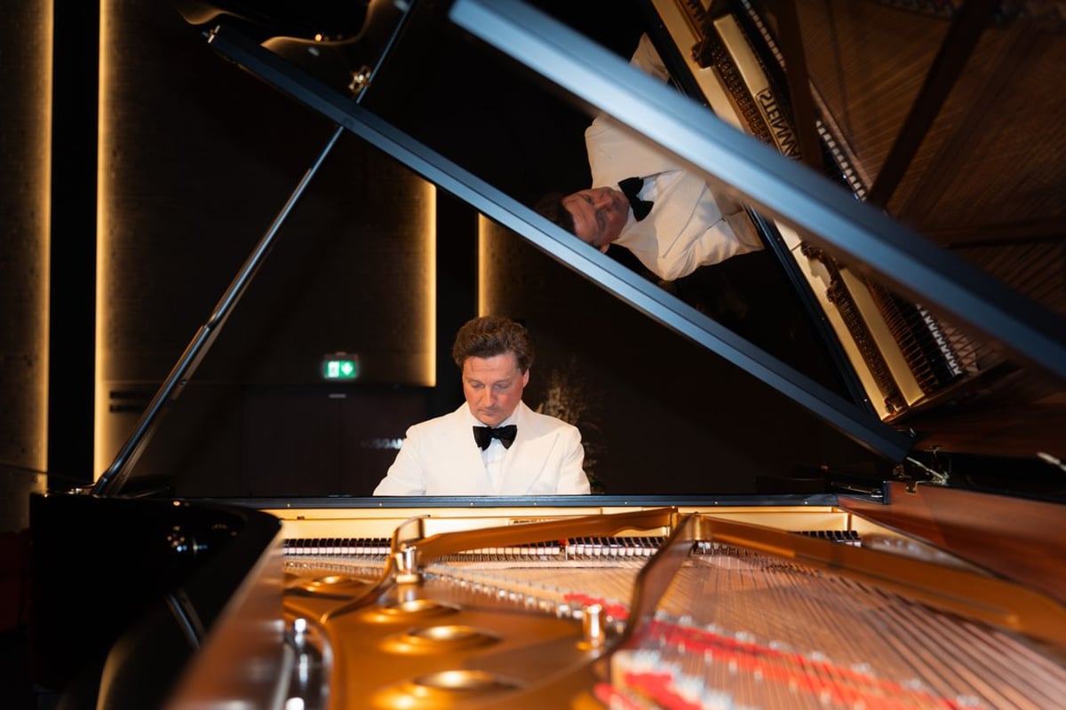 Künstler hautnah: Beethoven und die Frauen