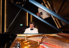 Künstler hautnah: Beethoven und die Frauen