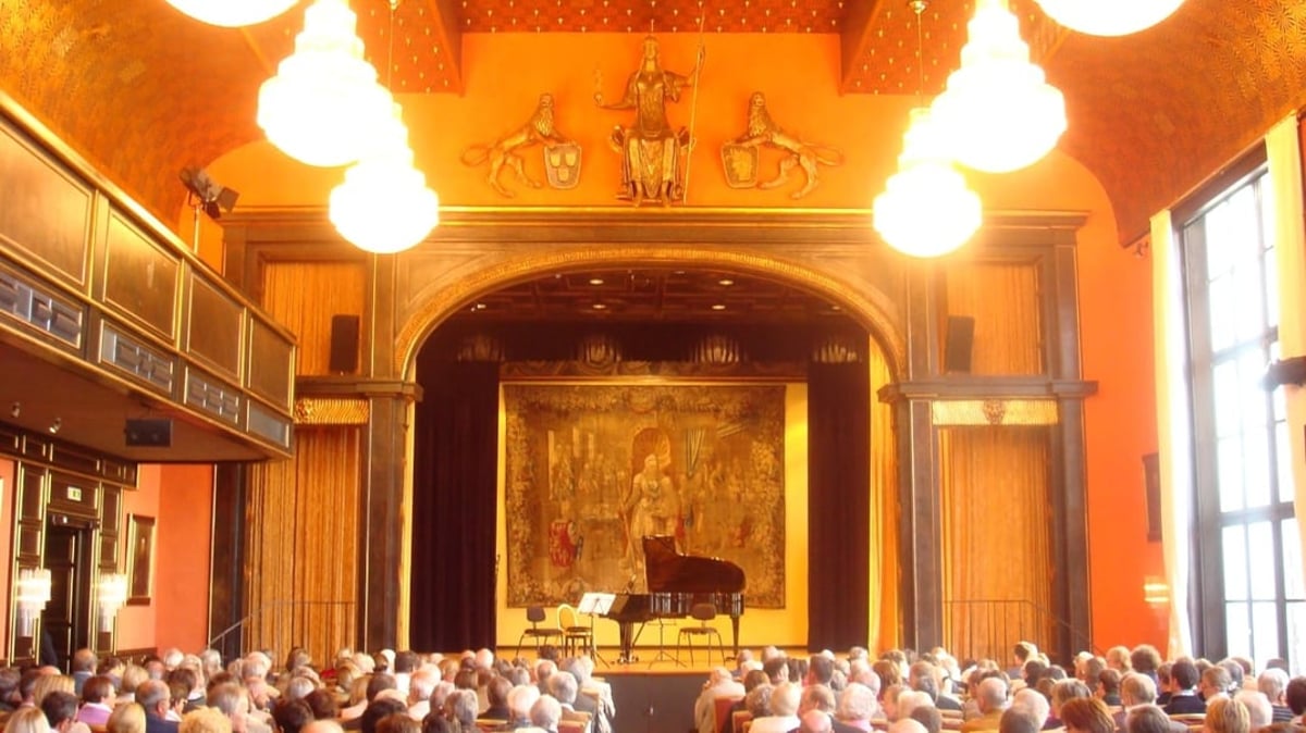 Münchner Philharmoniker