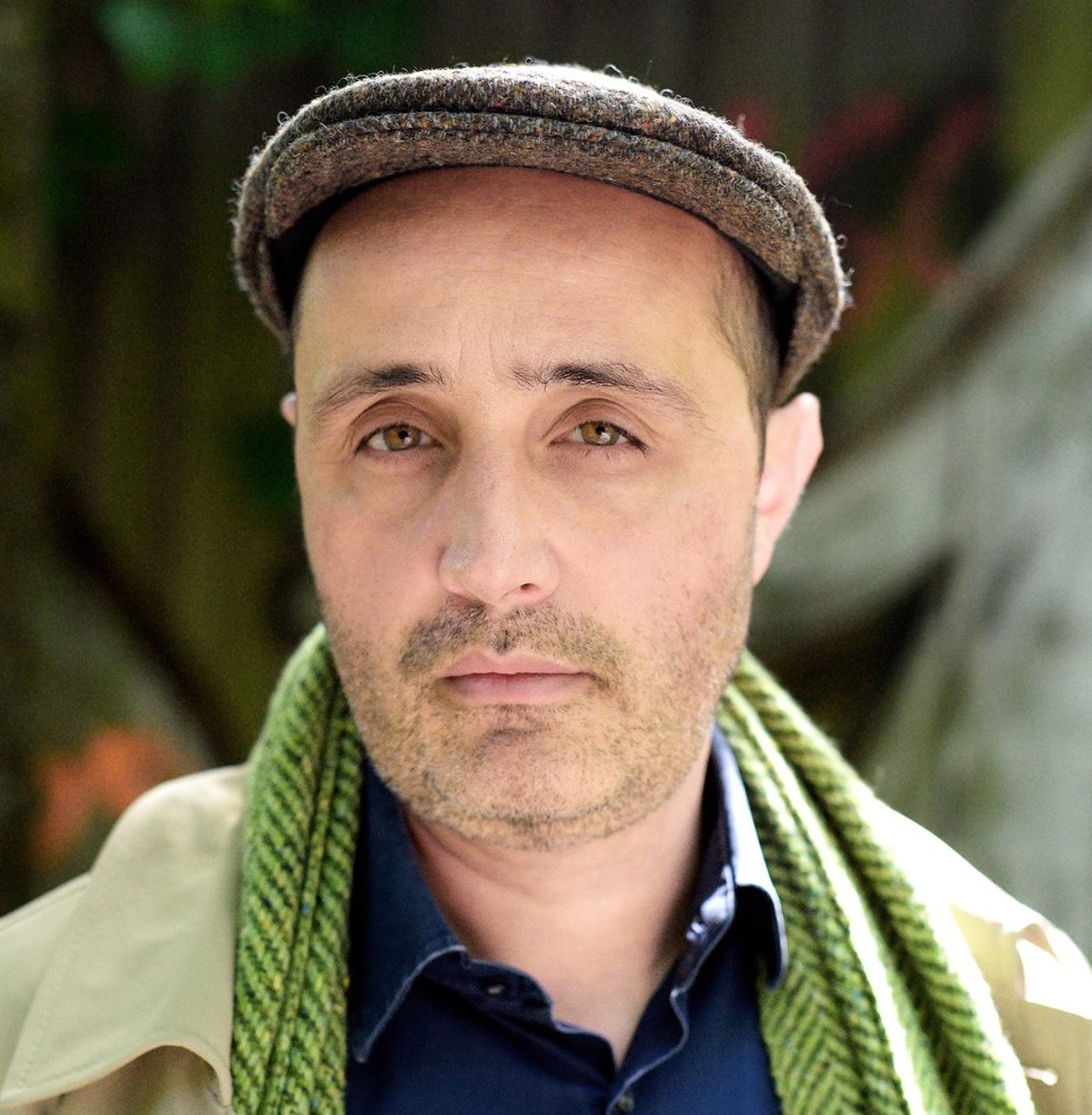 Piero Salabè präsentiert sein Lyrik-Debüt