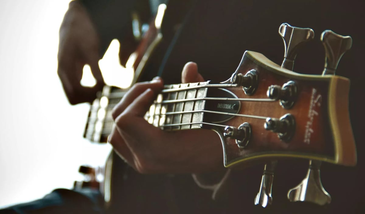 Let’s JAM!
