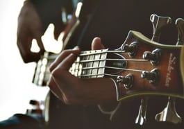 Let’s JAM!