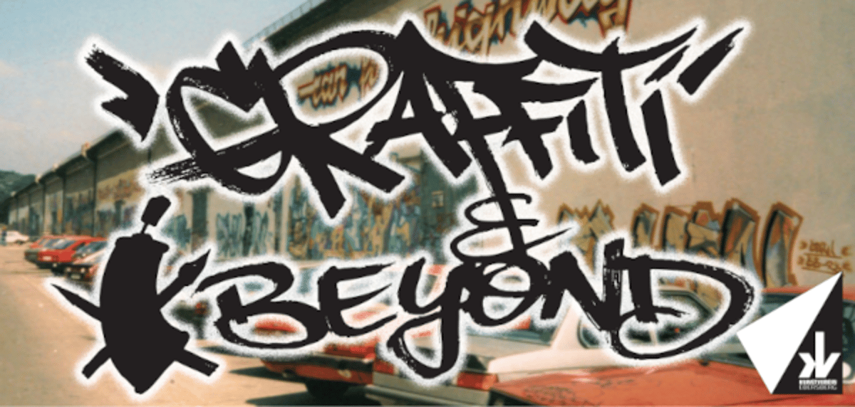 Graffiti And Beyond