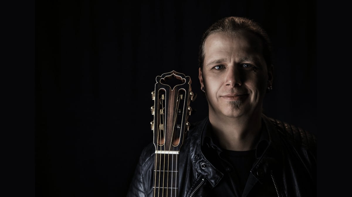 Stefan Eichner