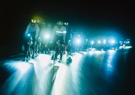 Sweet „Last Light Ride“