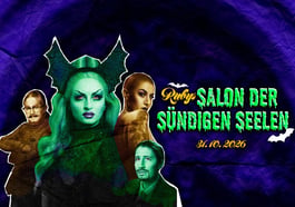 Rubys Salon der sündigen Seelen