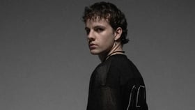 Connor Skinner