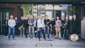 Sunday Night Orchestra feat. Felix Fromm
