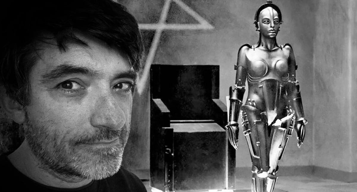 100 Jahre „Metropolis“