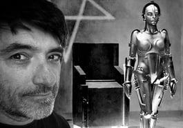 100 Jahre „Metropolis“