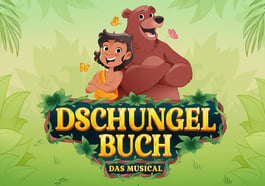 Dschungelbuch – das Musical