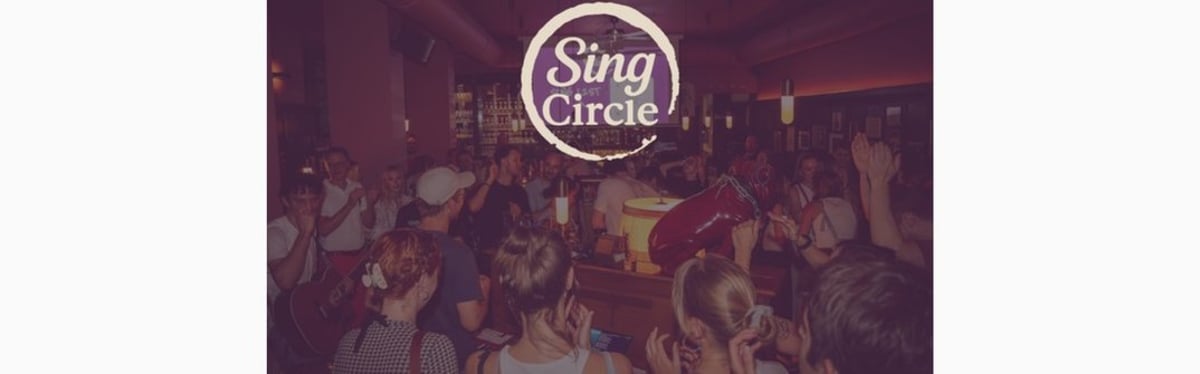 Sing Circle