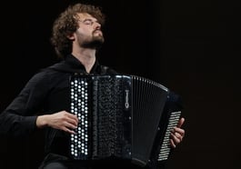 Sergey Sadovoy