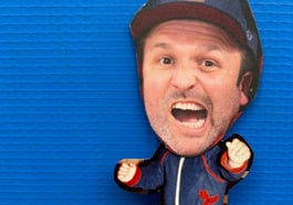 Christian Bumeder – „Kloana Bua“ – 20 Jahre Bumillo